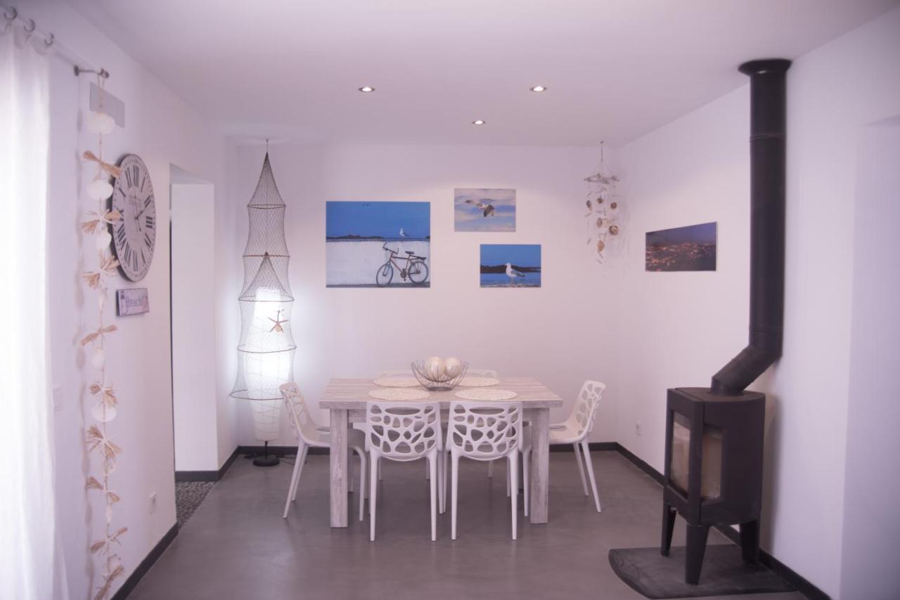 Holiday Home Randemar S'Illot  Exterior photo