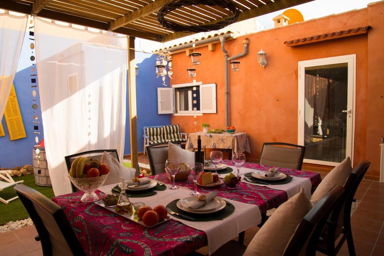 Holiday Home Randemar S'Illot  Exterior photo