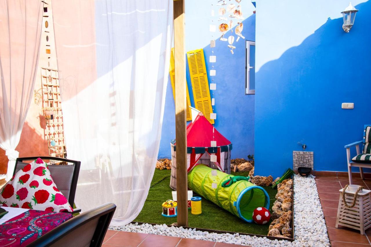 Holiday Home Randemar S'Illot  Exterior photo