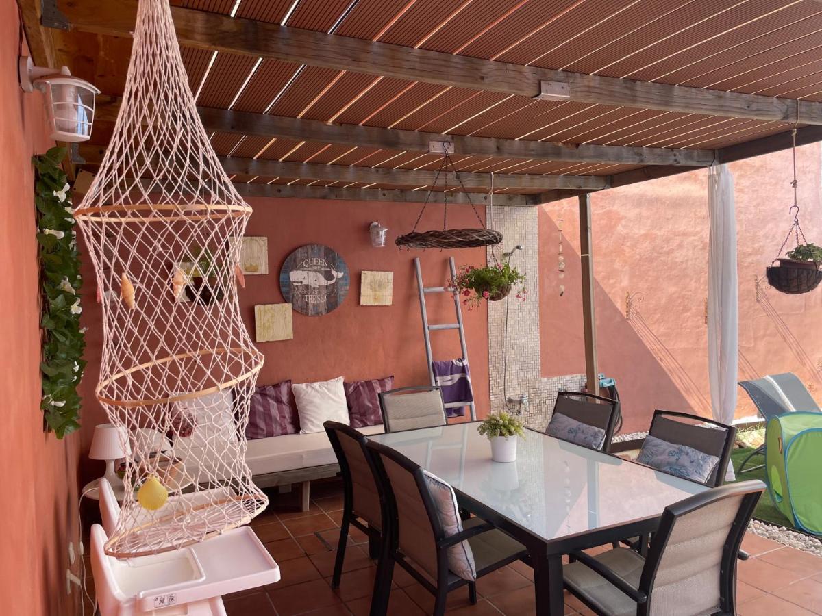 Holiday Home Randemar S'Illot  Exterior photo