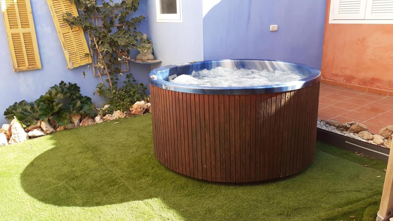 Holiday Home Randemar S'Illot  Exterior photo